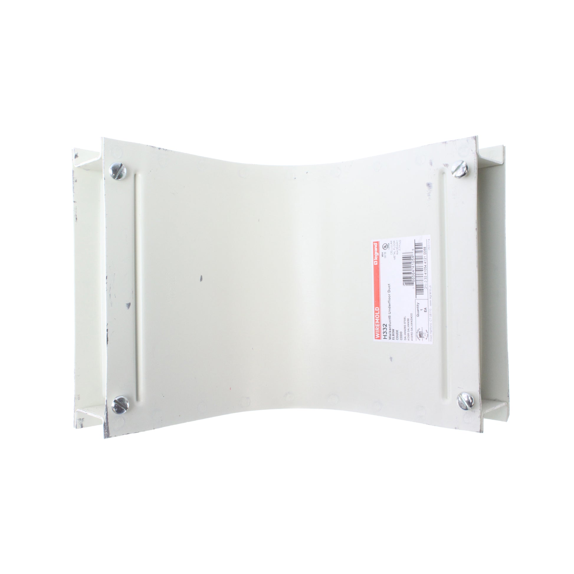 Wiremold H332