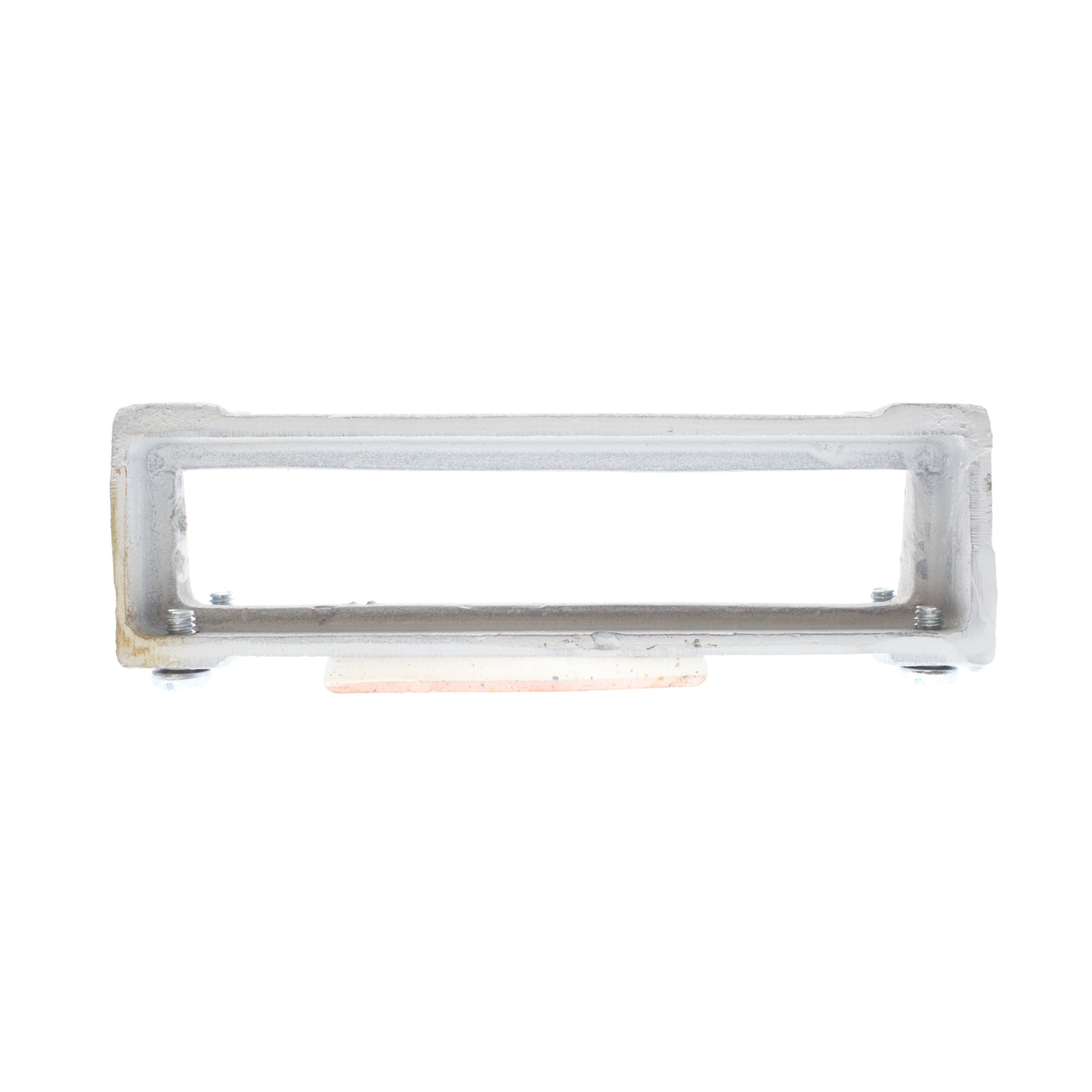 WIREMOLD WALKER H375 NO.4 UNDER FLOOR DUCT VARIABLE OFFSET FITTING ...