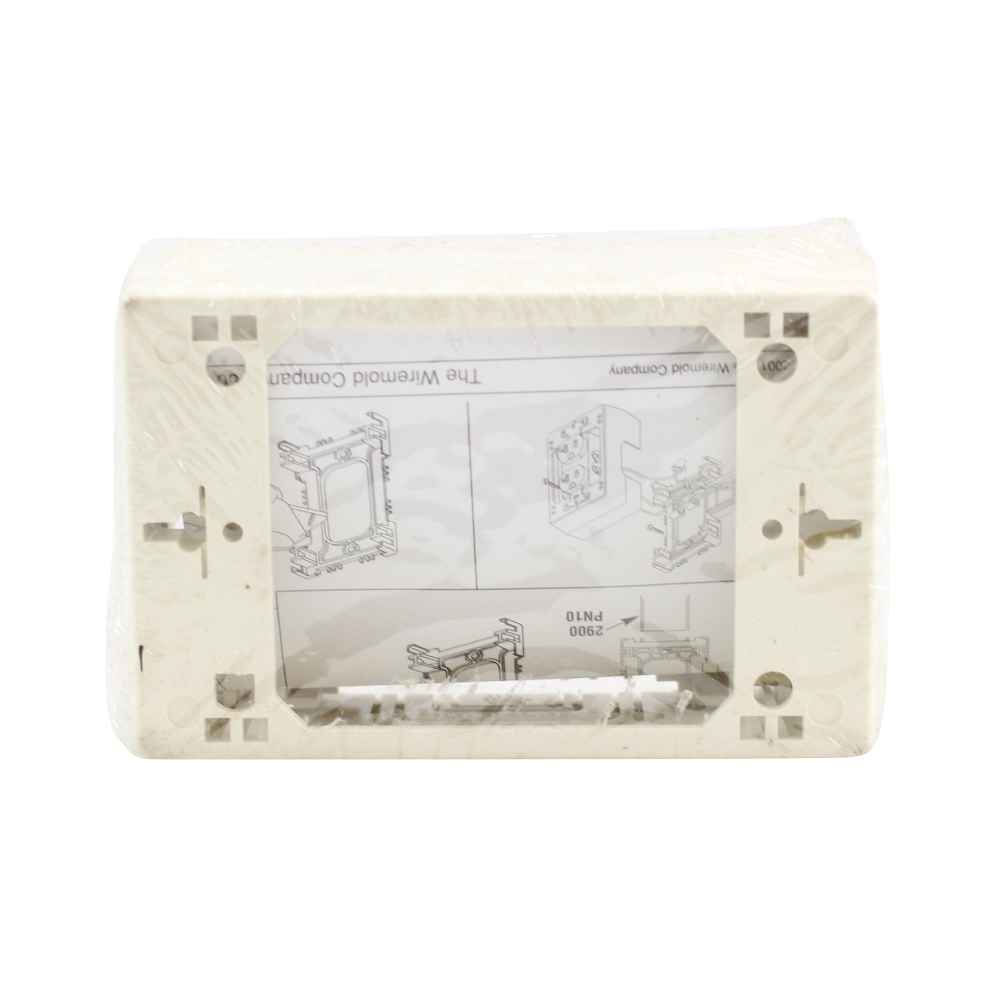 Wiremold NM2048