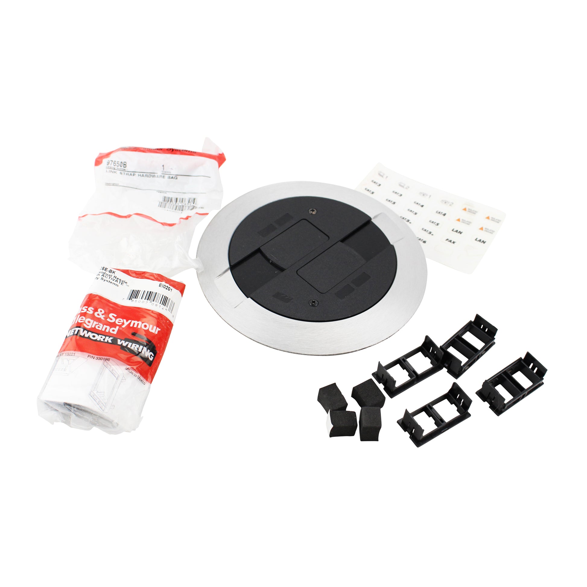 Wiremold PSRC9AMDTCAL