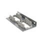 Wiremold RFB-2AB-SS