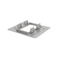 Wiremold RFB119-2SAB