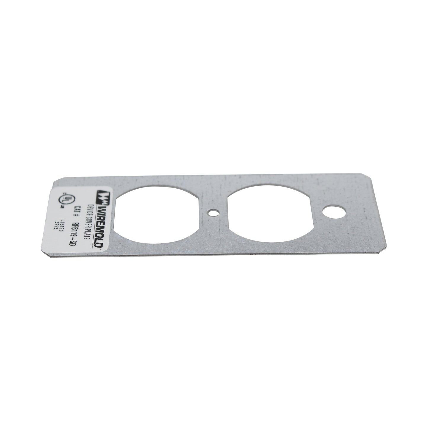 Wiremold RFB119-SD