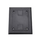 Wiremold S166BLK