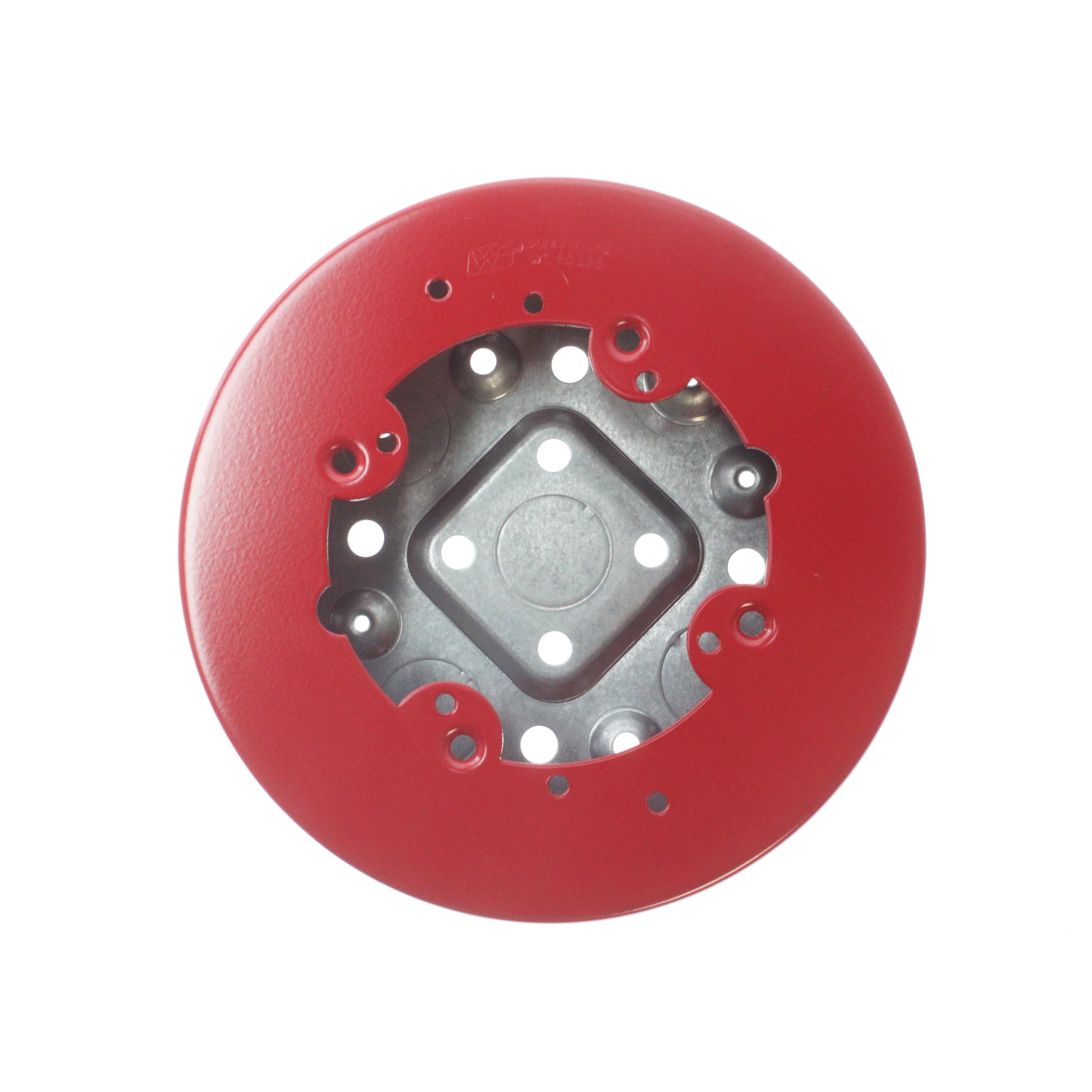 Wiremold V5738A-RED
