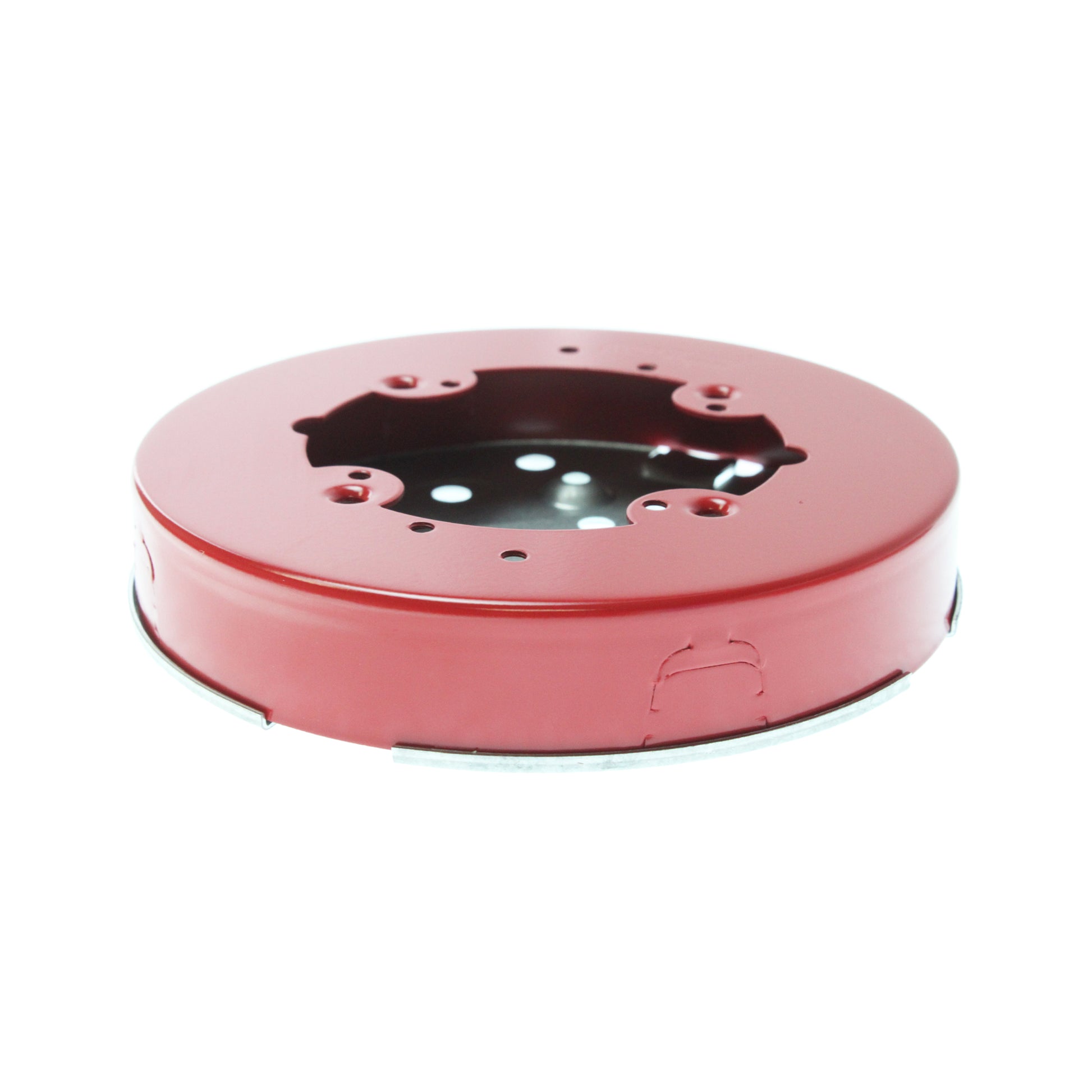 Wiremold V5738A-RED
