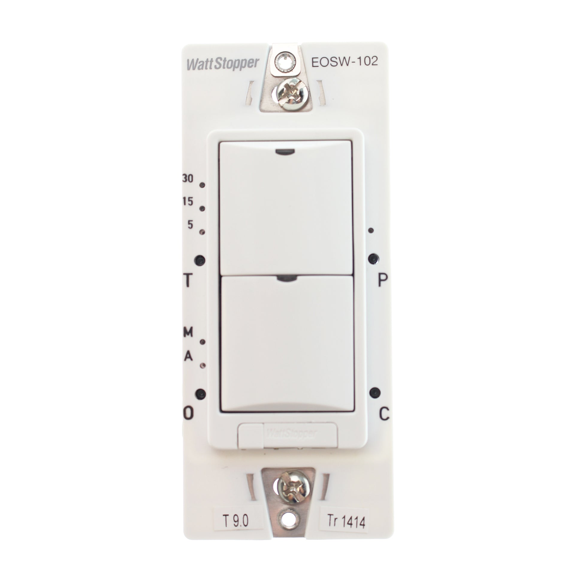 Wattstopper EOKT-102-W