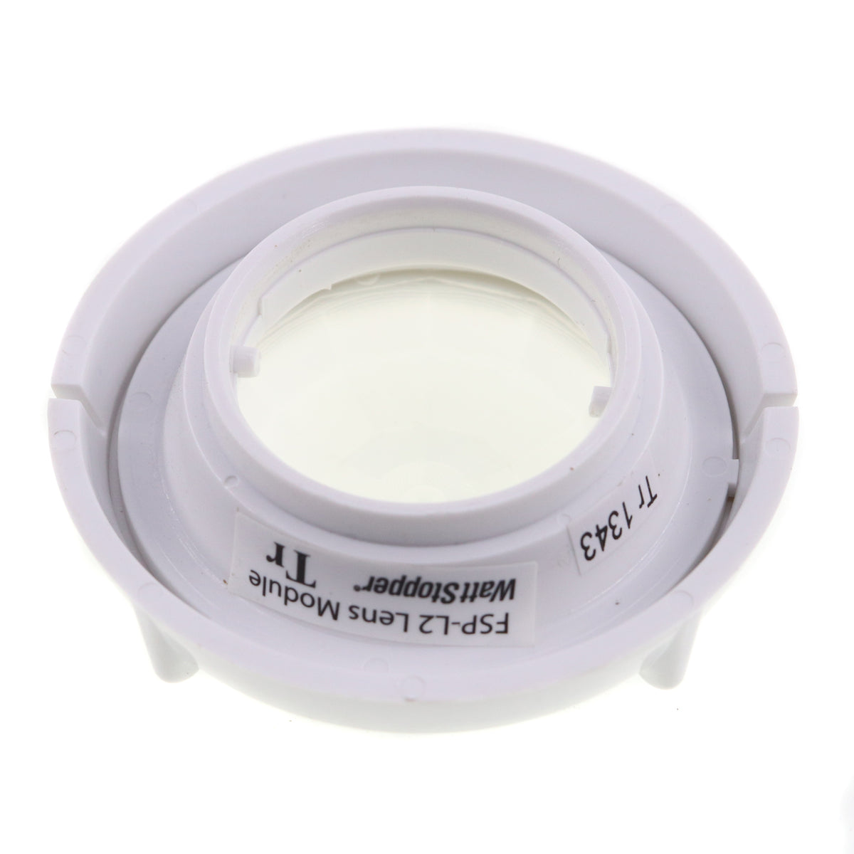 Fs021 Lens Wattstopper FSP-L2 Lens Module For FSP-202 FSP-212 Sensors, Fresenel L ...