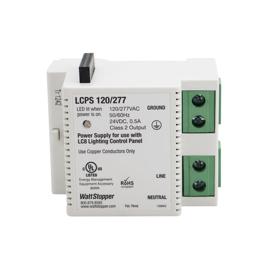 Wattstopper LCPS-120-277