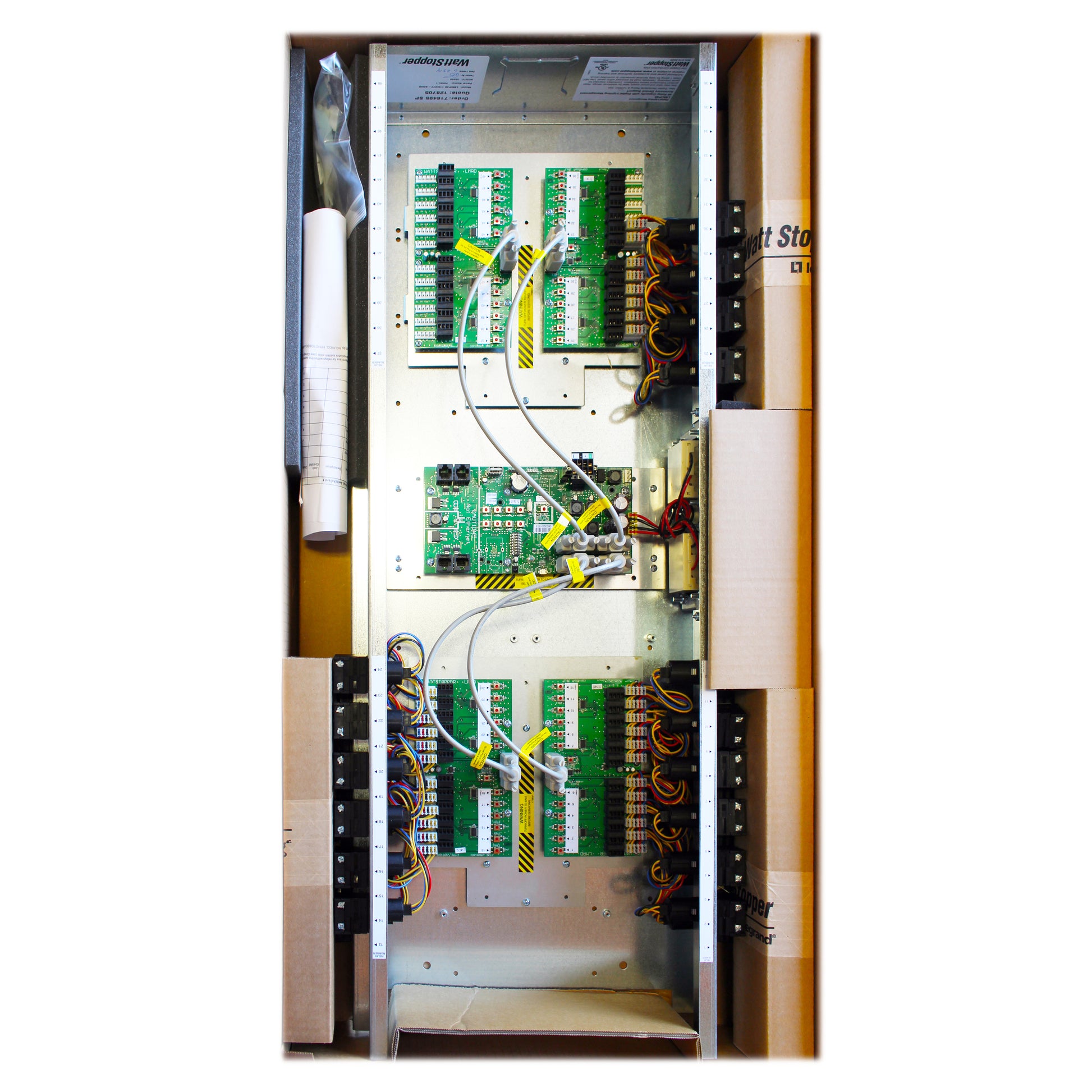 Wattstopper LMCP48