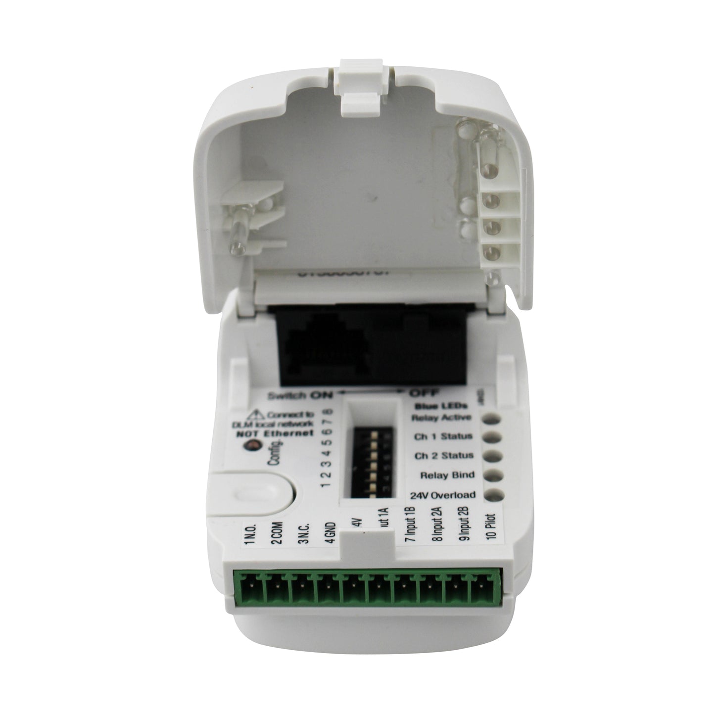 Wattstopper LMIO-101