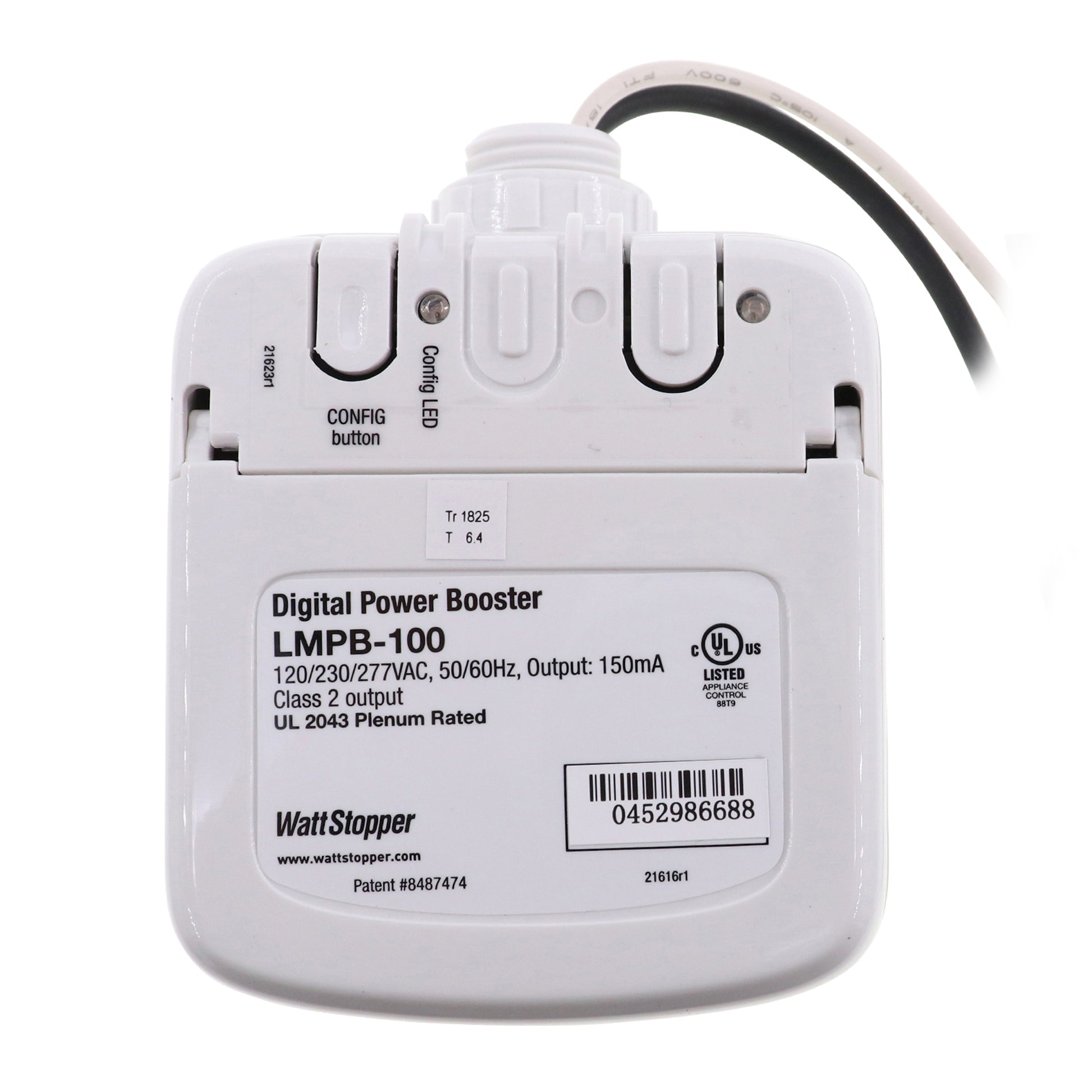 Wattstopper LMPB-100