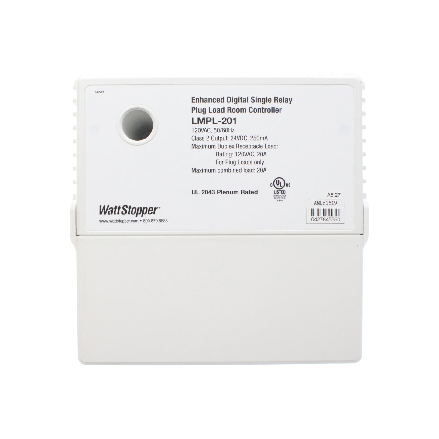 Wattstopper LMPL-201