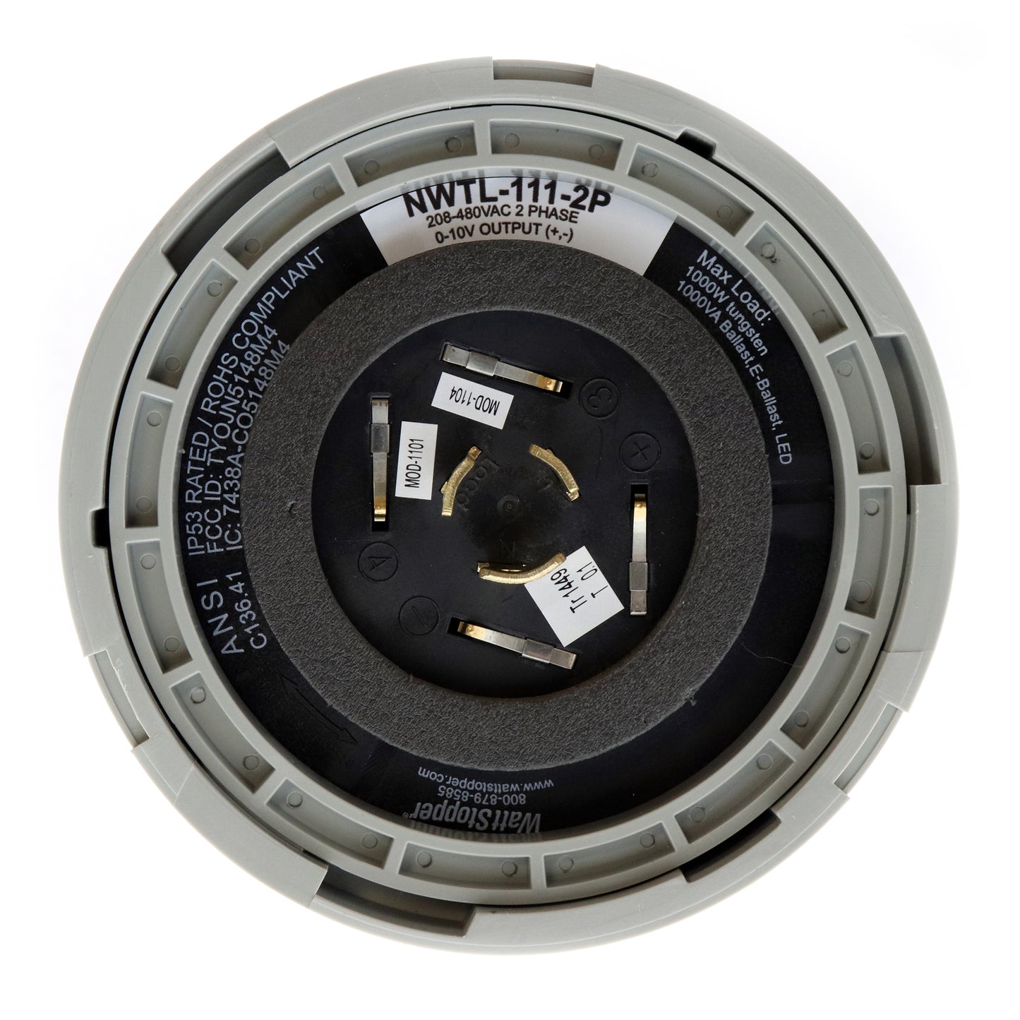 Wattstopper NWTL-111-2P