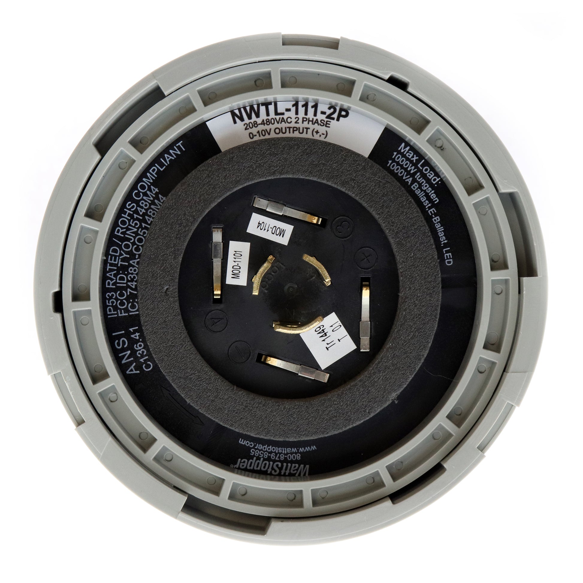 Wattstopper NWTL-111-2P