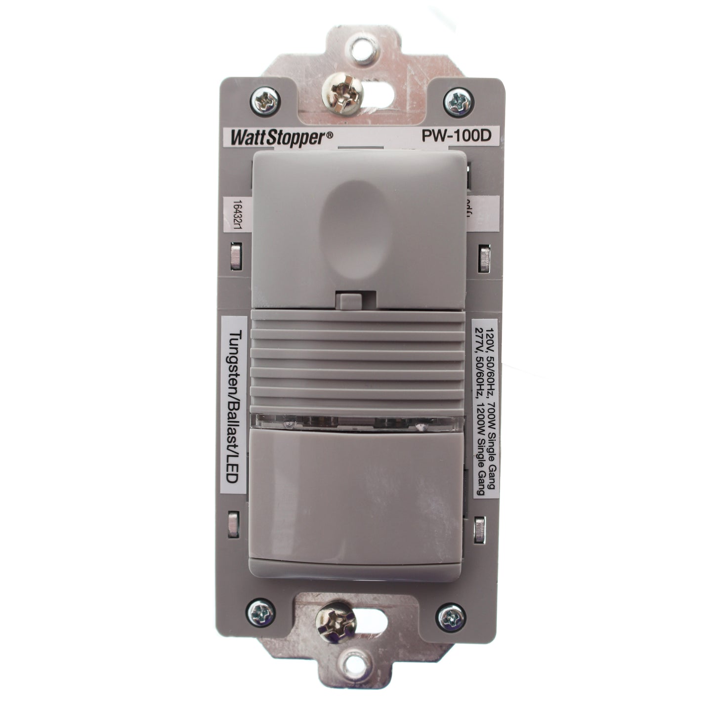Wattstopper PW-100D-G