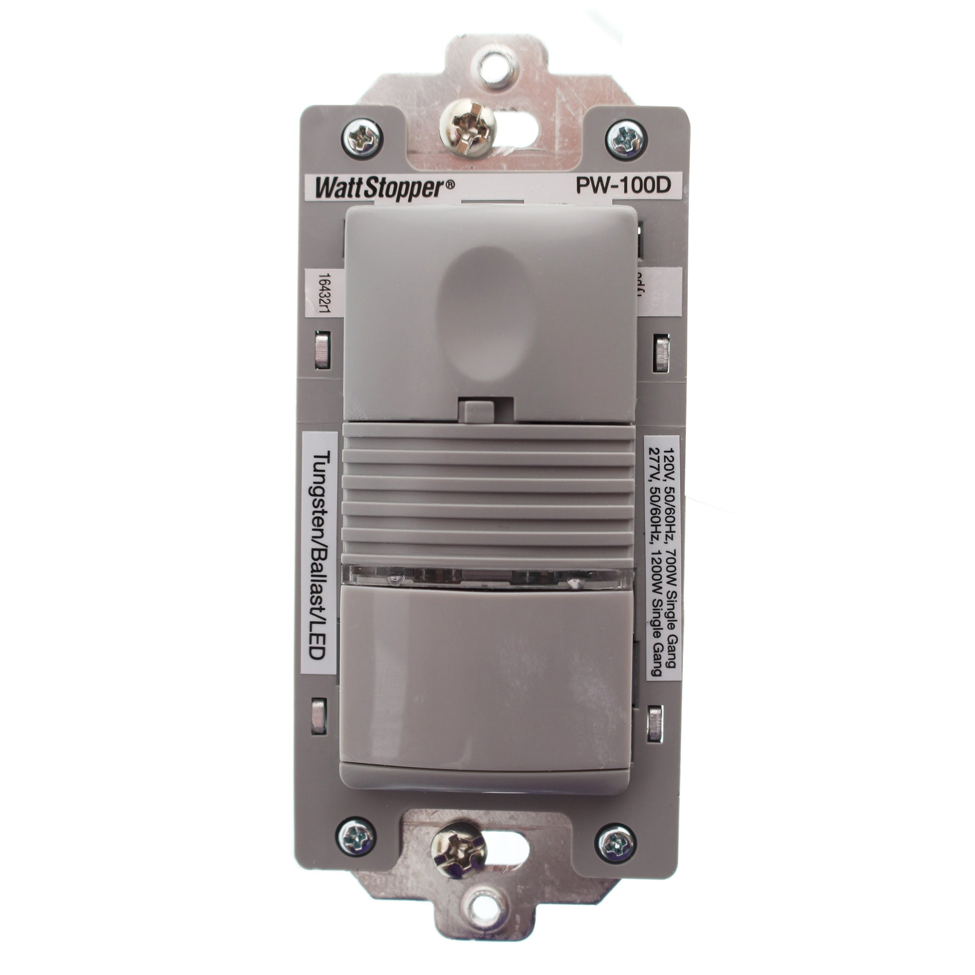 Wattstopper PW-100D-G