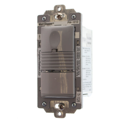 Wattstopper PW-101D-G
