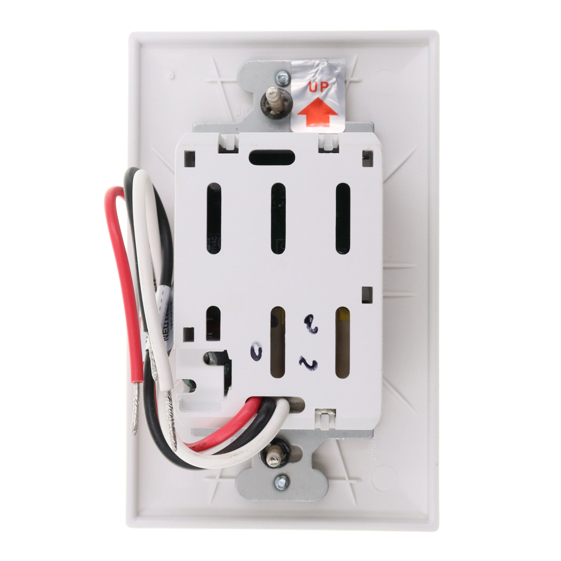 Wattstopper RS-150BA-W-CS