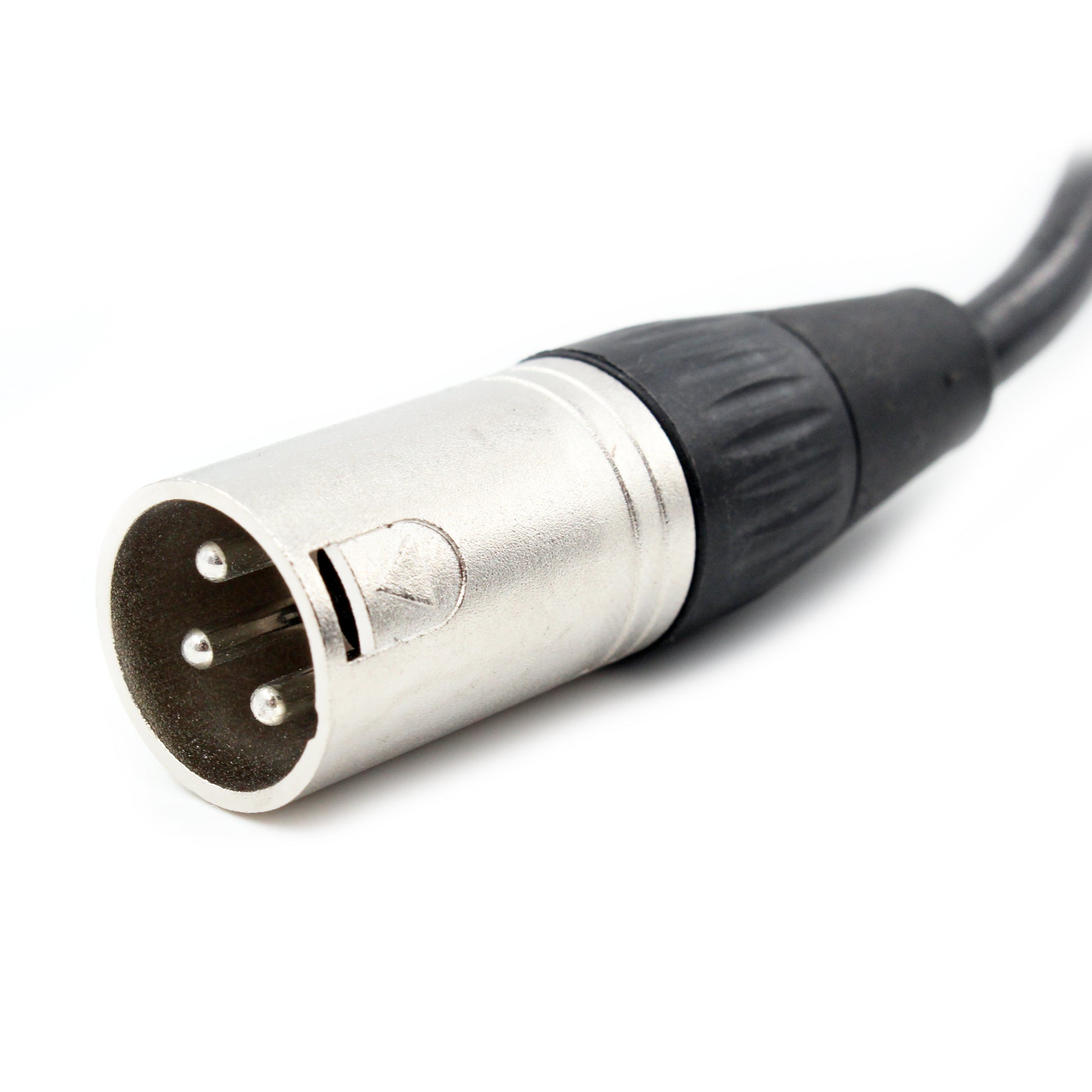 Yong-Sheng XLR-12FT