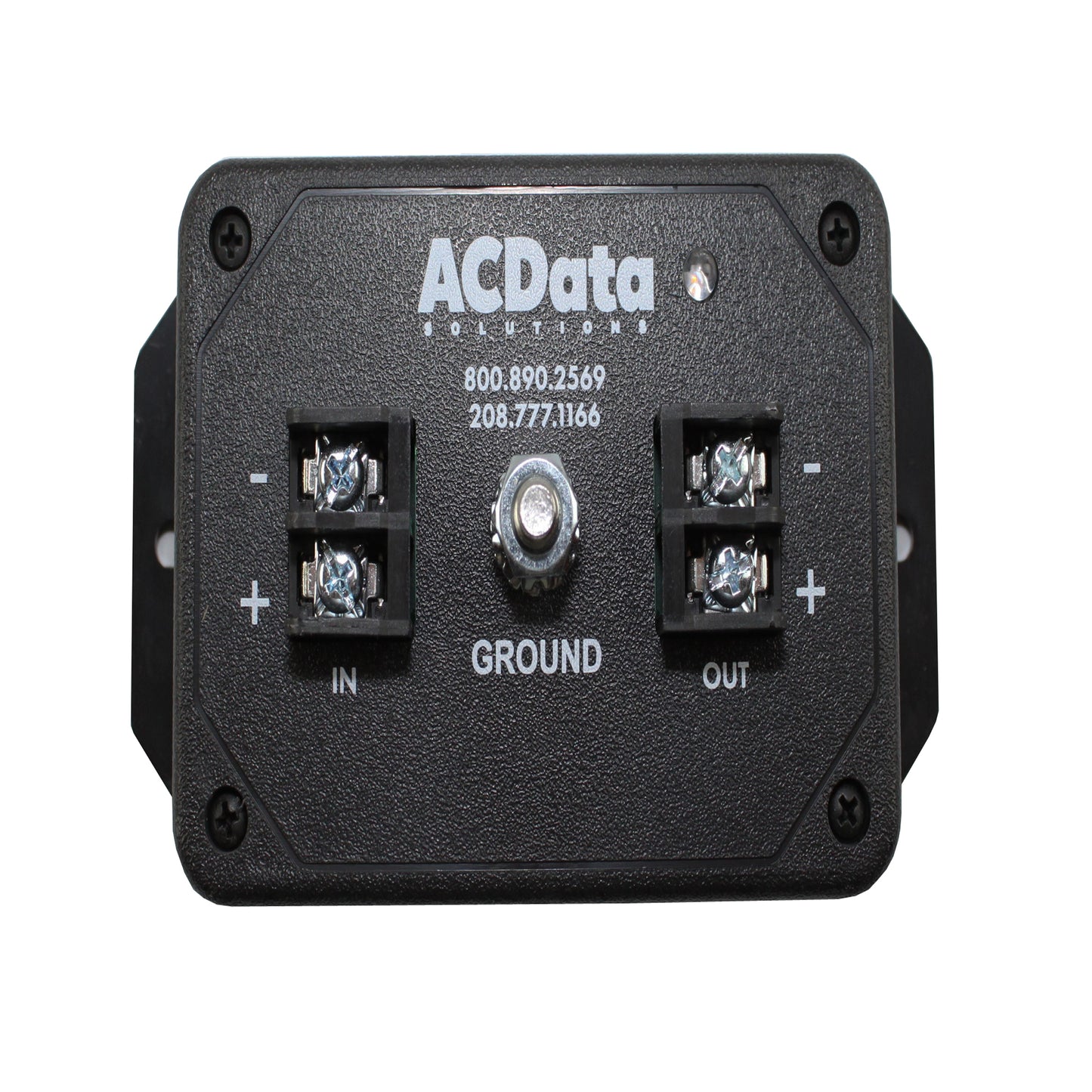 ACD Data DCBH-24