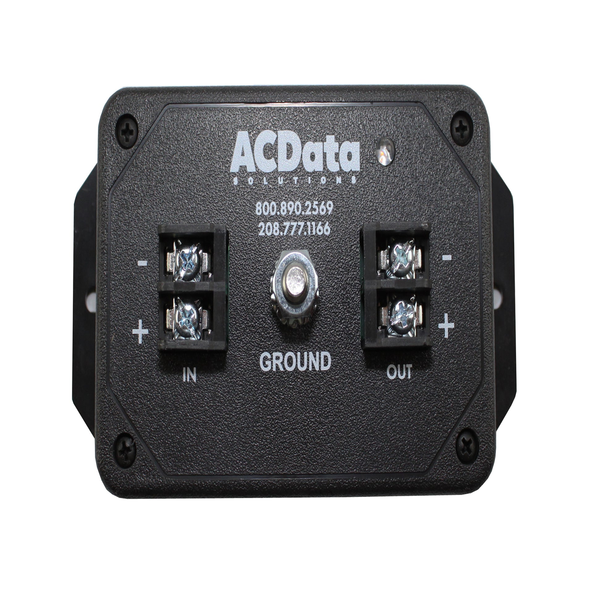 ACD Data DCBH-24