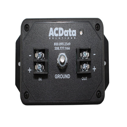 ACD Data DCBH-24