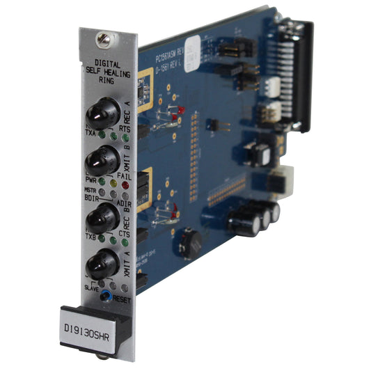 International Fiber Systems D19130SHR-R3