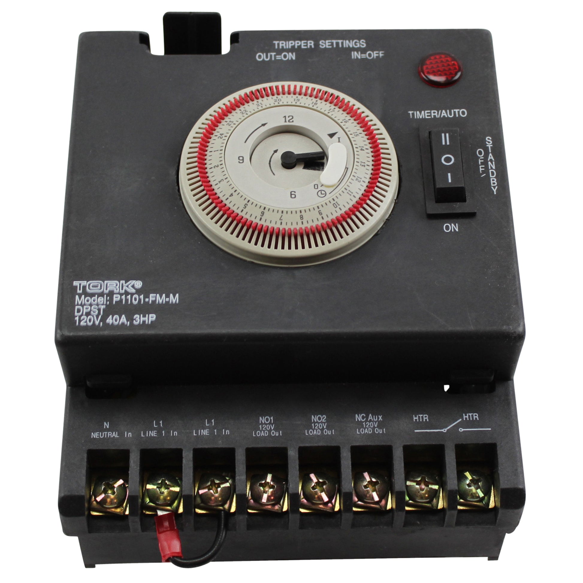 NSI Industries P1101-FM-M