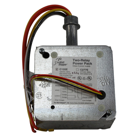 WattStopper C120E